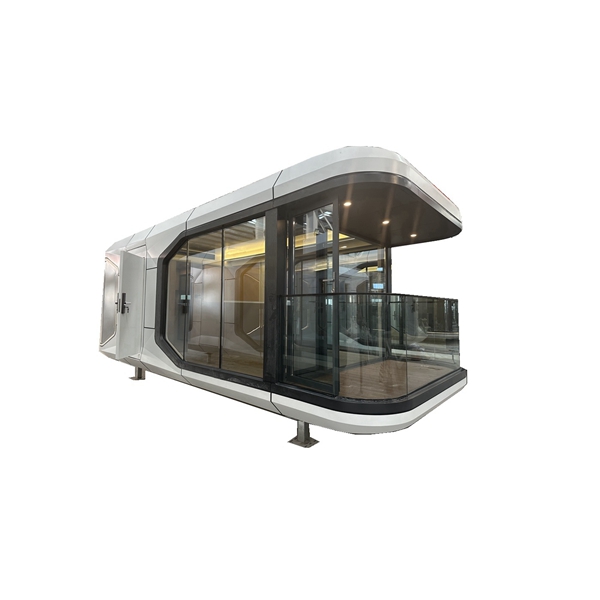 全景玻璃太空艙隔熱是怎么處理的？