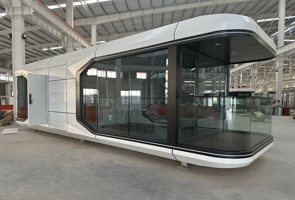 移動(dòng)民宿太空艙淡季的經(jīng)營(yíng)策略