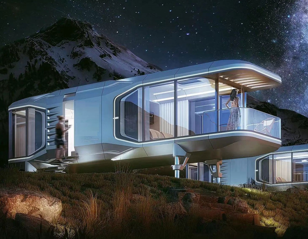 2025太空艙民宿消防驗(yàn)收全指南：標(biāo)準(zhǔn)解讀、流程及常見問題