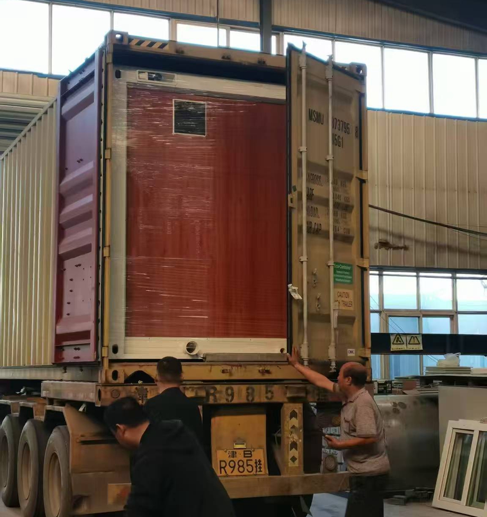 活動(dòng)房屋箱房材料運(yùn)輸成本核算指南：從零基礎(chǔ)到精準(zhǔn)控費(fèi)