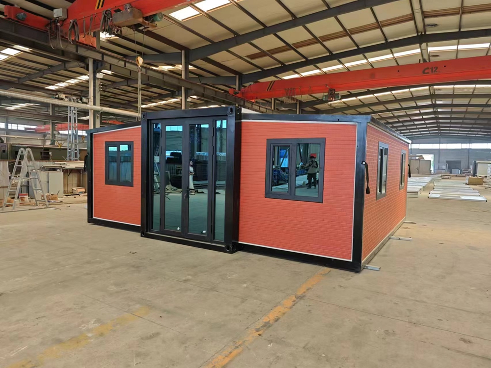 雙翼拓展箱房出口東南亞標(biāo)準(zhǔn)指南：搶占市場(chǎng)必讀！