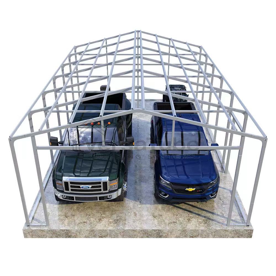 重鋼廠(chǎng)房材料歐盟標(biāo)準(zhǔn)全解析：確保安全、合規(guī)與可持續(xù)